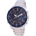 thumbnail image 2 of Casio Edifice Ecb-900db-1b Montre Homme Quartz Tachymètre, 2 of 2