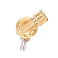 thumbnail image 1 of CSYANXING Pressure Washer Angle Adapter 1/4 Inch Quick Connect Fitting For Narrow Space Corner Surface Cleaning Accessory, 1 of 10