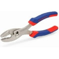thumbnail image 5 of 4-Piece Pliers Set with Adjustable Wrench - , Corrosion-Resistant, Ergonomic Home Tool Kit, 5 of 8