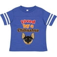 thumbnail image 3 of Inktastic Chihuahua Dog Boys or Girls Toddler T-Shirt, 3 of 5