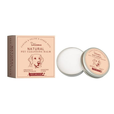 Clearance Now! Pet Tear Stain Remover Cat Dog Eye Cleaner Cream Dog Tear 30g RemoverH Eye R1E9