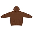 thumbnail image 6 of Snack Hoodie With Pouch Cat Pouch Hoodie Puppy Holder Pullover Top Unisex Oversized Hoodies Pet Holder Cat Dog Large Pouch Carriers Pullover Sweatshirts Sweater Tops Fall Winter Clothes, 6 of 7