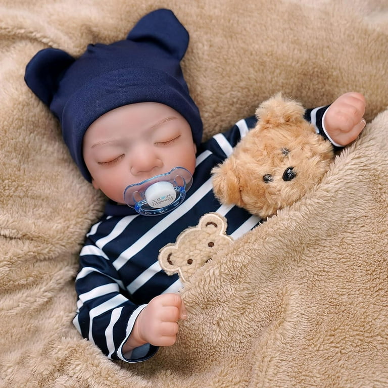 17 inch baby clothes sale