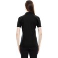 thumbnail image 2 of Ash City - North End Ladies' Recycled Polyester Performance PiquÃ© Polo, 2 of 3