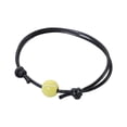 thumbnail image 1 of Ball Charm Bracelet Pulseras decorativas ajustables Regalo Joyería Moda Tenis Jinwen Pulsera con dije de bola, 1 of 6