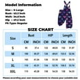 thumbnail image 2 of Fgvctg Valentine's Day Jumpsuits for Women Casual Wide Leg Pant Date Night Spaghetti Straps Casual Love Heart Print Jumpsuit Sleeveless Bib Overalls Sprimg Rompers Clothes With Pockets Purple Pink S, 2 of 4