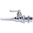thumbnail image 1 of Adaptador de llenado de botellas, grifo de llenado de botellas de acero inoxidable, grifo de elaboración de cerveza para calibre de 28mm/38mm, 1 of 14