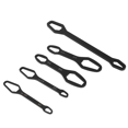 thumbnail image 4 of 5X 3-22MM Llave Torx Universal Llave MultifuncióN Ajustable Herramienta de ReparacióN Manual Bicicleta Motocicleta Herramienta de ReparacióN de AutomóViles, 4 of 5