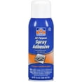 thumbnail image 1 of Permatex 82019 All Purpose Spray Adhesive, 10.5 oz. net Aerosol Can, 1 of 1