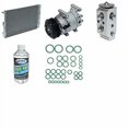 thumbnail image 2 of HVAC Kit de Remplacement de Compresseur-Condenseur, 2 of 4