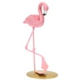 thumbnail image 2 of Flamingo Table Decor, Flamingo Party Decorations Synthetic Resin  For Wedding Decoration For Birthday Gifts For Home Decoration, 2 of 8