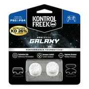 FPS Freek Galaxy Performance Thumbsticks, KontrolFreek, Playstation 5
