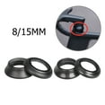 thumbnail image 4 of 1-1/8\" Carbon Fiber Bicycle Headset Spacer Cycling Steerer Tube Conical Washers, 4 of 7