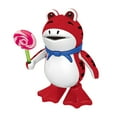 thumbnail image 1 of Interactive Dancing Robot Toy with Singing Motion and LED Light Effects for Kids Entertainment, 1 of 7