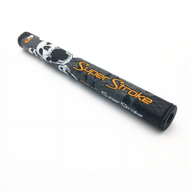 Mango de palo de golf, agarre de putter, agarre de PU, agarre de pesca, agarre de red, uso versátil