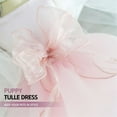 thumbnail image 3 of UOSIA Pet Dog Dress Girl Green Puppy Chihuahua Yorkie Tutu Skirt,XS,Pink, 3 of 6