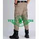 thumbnail image 2 of Pantalón Táctico Comando Recto Sport Scout Safari Cargo Gab, 2 of 8