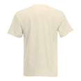 thumbnail image 2 of Mens Value Short Sleeve Casual T-Shirt, 2 of 4