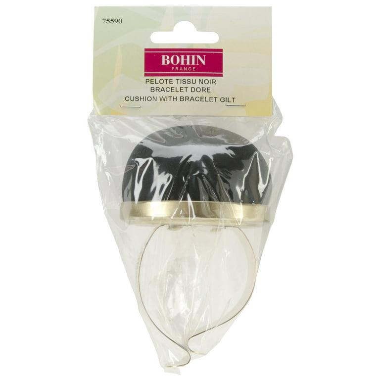 Bohin - Wrist Pin Cushion – Sewing Gem