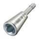 thumbnail image 1 of Herramienta para retorcer alambres de acero inoxidable - Compatible con taladro, 5 alambres y resistente - Herramienta eléctrica para retorcer tuercas de alambre rápidamente, 1 of 2