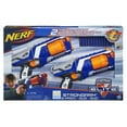 thumbnail image 1 of NerfN-Strike Strongarm 2-Pack, 1 of 2