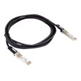 thumbnail image 1 of Axiom - Direct attach cable - SFP28 (M) to SFP28 (M) - 16.4 ft - twinaxial - passive, 1 of 7