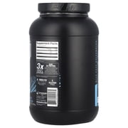 EFX Sports Pure Fuel, Karbolyn Fuel®, Blue Razz Watermelon, 4 lb 4.8 oz (1,950 g)