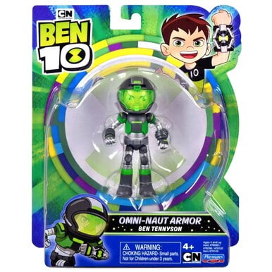 ben 10 toys target