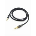 thumbnail image 3 of for SHP9500 X2HR X1S SHB8850 Headphones Audio Cable Anti-aginge Headphone Line Replacements, 3 of 11