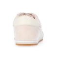 thumbnail image 4 of Madden NYC Women's Gum Sole Lace-up Low Sneakers, 4 of 6