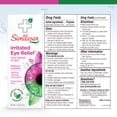 thumbnail image 7 of Similasan Preservative-Free Irritated Eye Relief Drops for Instant and Long-Lasting Comfort, 0.33 fl oz, 7 of 7