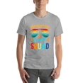 thumbnail image 3 of Potopok Graduation Cruise Squad 2026 Funny Cruising Graduation Trip T-Shirt,Gray - M, 3 of 9