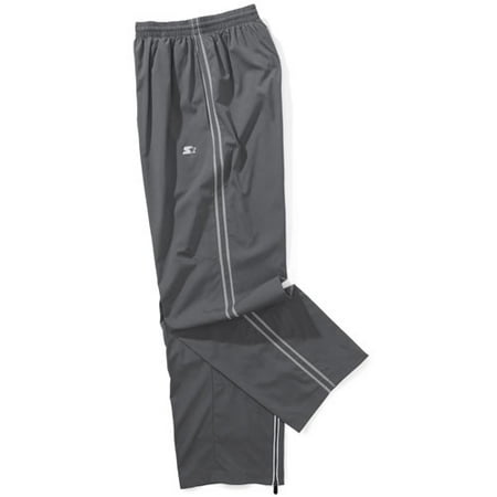 Starter - Men's Running Pants - Walmart.com
