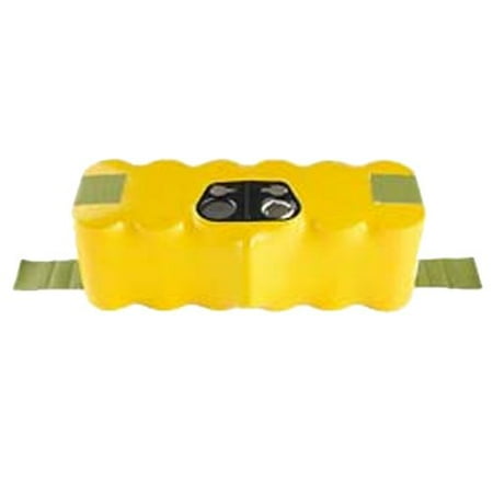 vacuum irobot roomba battery i160 1004 parts batteries china 3500mah ni cleaner mh capacity ultra replacement gd robot