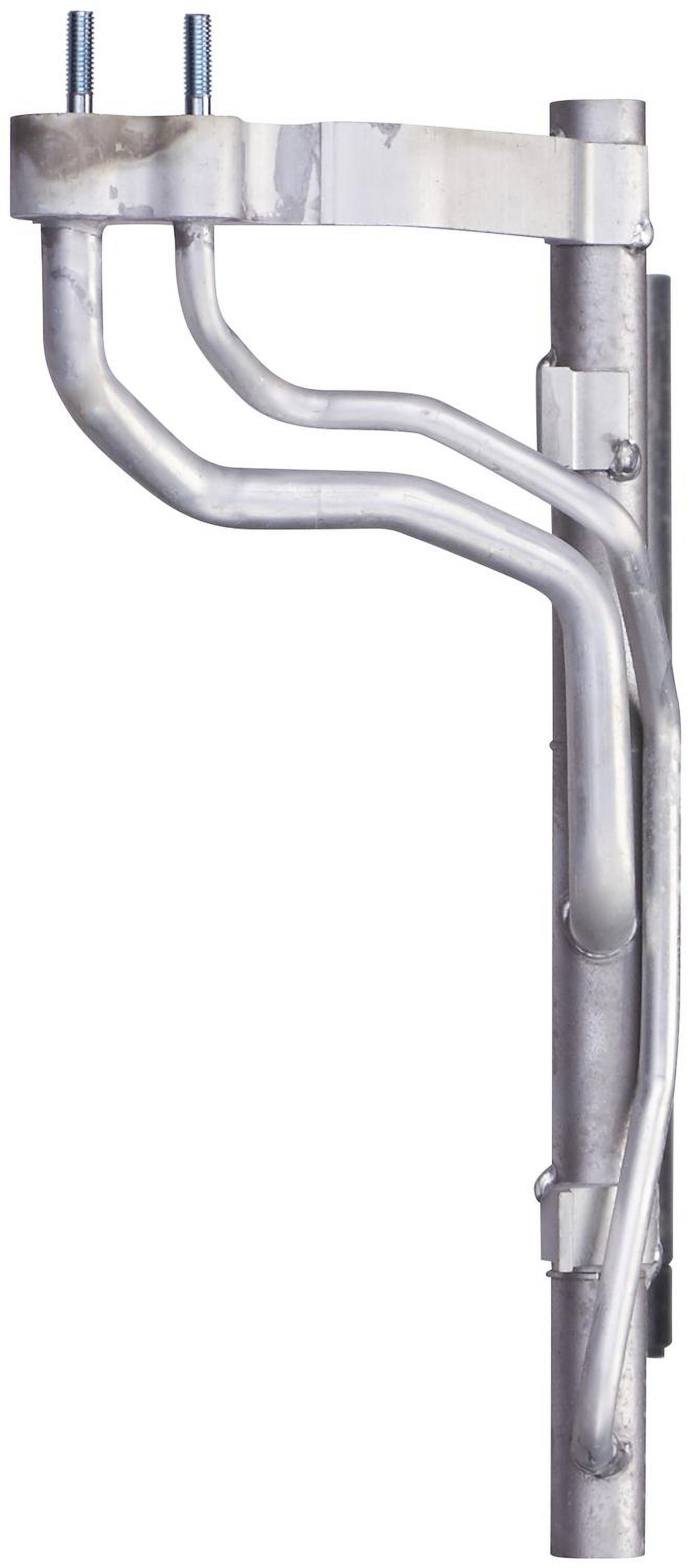 Spectra Premium 7-30075 Automotive Air Conditioning Condenser