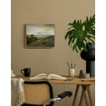 thumbnail image 4 of Drsoum Vintage Wilderness Wall Art Classic Retro Landscape Wall Prints Farmhouse Kitchen Bathroom Office Decor - 8x10in Nature Framed, 4 of 5