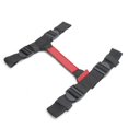 thumbnail image 1 of Trunk Strap Side Box Strap Tail Box Strap Motorcycle Polyester Trunk Side Luggage Tail  Box Strap Fits For  MT09 TracerRed, 1 of 8