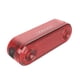 thumbnail image 3 of Portabicicletas USB LED Luz trasera Carga Bicicleta Asiento trasero Luces reflectantes, 3 of 8