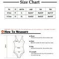 thumbnail image 3 of Fesfesfes Swimsuit for Girls 5Y-12Y Toddler Swimwear Striped Girls Big Swimdress Teen Girls Swimwear, 3 of 5