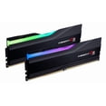 thumbnail image 1 of Memoria RAM G.SKILL Trident Z5 RGB DDR5 32GB 6000MHz CL32, 1 of 6