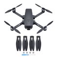 thumbnail image 3 of Drone Wing Fans Propeller Props Blade Kits Repuestos para Holy Stone HS720 / 720E, 3 of 9