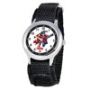 Marvel Heroes Boys Stainless Steel Time