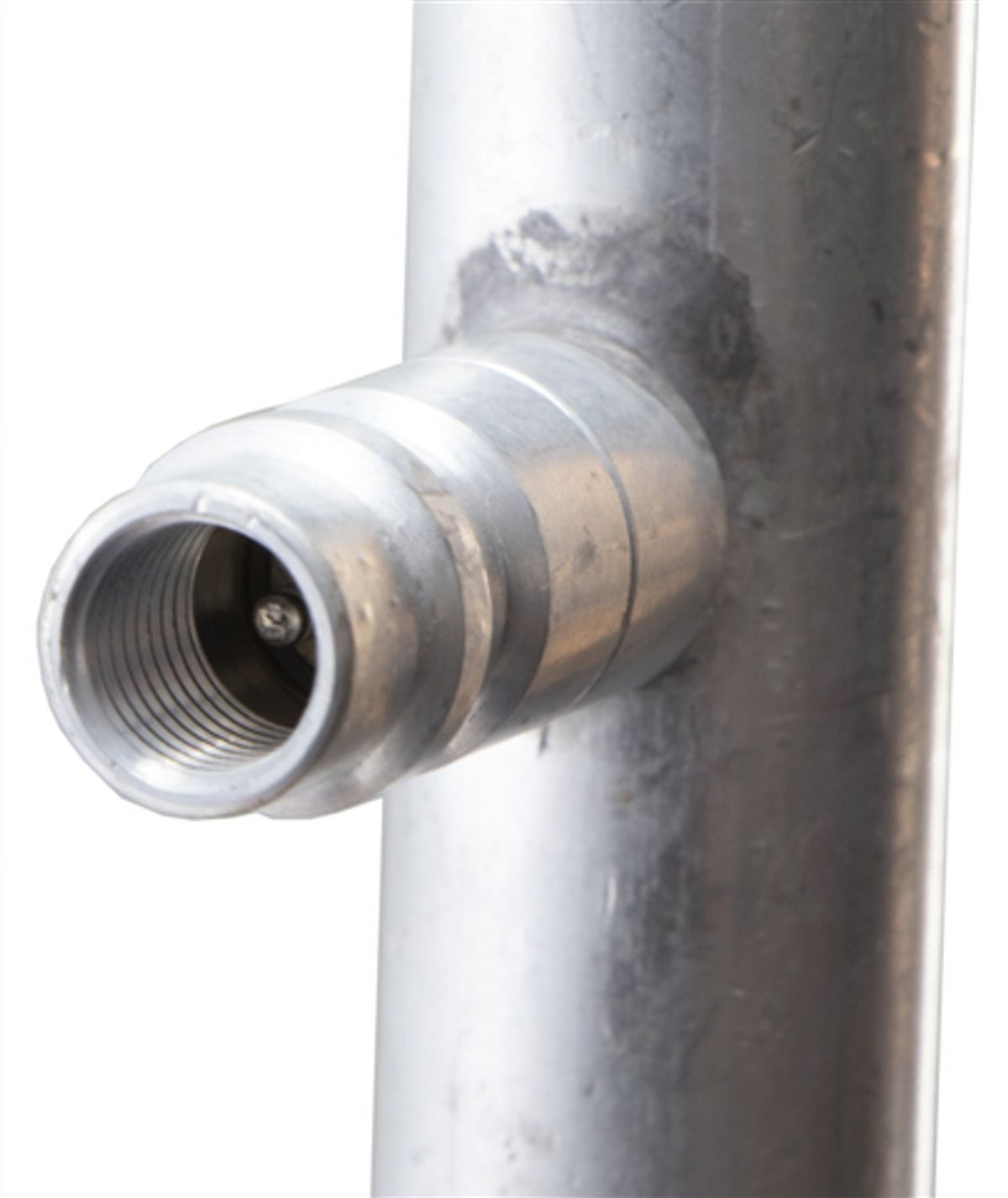 Suction Line Hose Assembly
