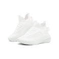 thumbnail image 1 of Tenis para Dama Caterina Tipo Calcetin Deportivo Color Blanco, 1 of 6