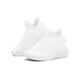 thumbnail image 1 of Tenis Para Dama Tipo Calcetin Deportivo Color Blanco blanco 26, 1 of 6