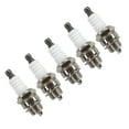 thumbnail image 3 of 5pack Spark Plug for Echo Chainsaws Replace Champion RCJ6Y, 2218，BPMR8Y, for Husqvarna 50 51 55 61 268 272 XP 345 Parts, 3 of 6