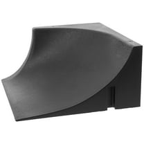 GOOHOCHY Mini Finger Skateboard Finger Skateboard Ramp Obstacle