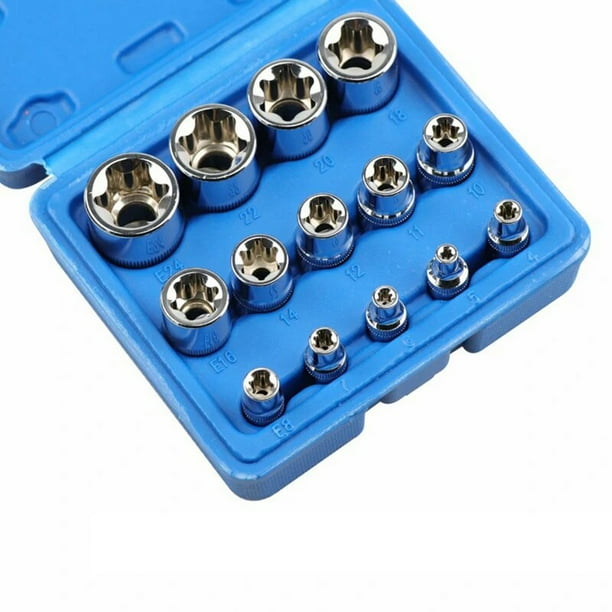 Flower on sale socket wrench