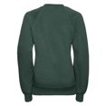 thumbnail image 2 of Jerzees Schoolgear Boys/Girls Raglan Sweatshirt, 2 of 4