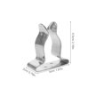 thumbnail image 2 of WHAMVOX 4Ud Clips Organizadores De Resorte Para Palas Y Cañas De Accesorios Para Equipos Marinos, 2 of 6
